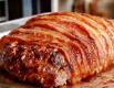 How To Make Parsley Steak Rolls