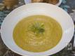 Parsnip Butternut Bisque