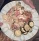 Parsnip, Leek And Pasta Bake