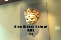 An Interview with Chef Vikas Khanna at  Nine Rivers Gala Event