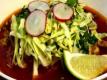 How To Make Part 2 - Chicken Pozole (Cooking With Carolyn)