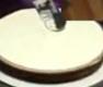 Decorating Vanilla Chiffon Genoise - Part 1