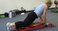 Triceps And Chest Moves