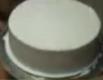 Decorating Vanilla Chiffon Genoise - Part 2
