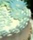 Decorating Vanilla Chiffon Genoise - Part 5