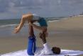 Partner Yoga For Beginners