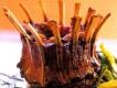 How To Make Party Crown Roast Of Pork With Apple Stuffing
