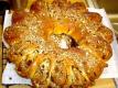 How To Make Party Ham Ring