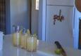 Homemade Passing Wind Margarita