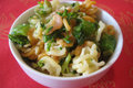 How To Make Pasta With Broccolini