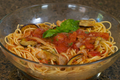 Eggplant Arrabiato Recipe Video