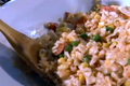 How To Make Creamy Fresh Corn Pasta