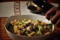 Simple Pasta And Broccoli Recipe