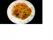 Pasta Alla Crema