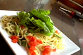 The Sexy Vegan Cooking - Episode #4 - 
