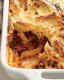 How To Make Greek Baked Pasta