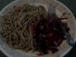 How To Make Two Jazzed Pasta Dinners