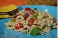 How To Make Pasta And Salami Salad