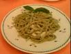 How To Make Pasta With Pesto