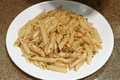 How To Make Pasta Al Salmone Affumicato