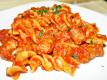 How To Make Italian Pasta Al Sugo Con Salsiccia