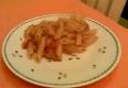 How To Make Pasta Al Tonno Part 2 - Finishing