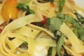Pasta Alla Checca