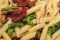 How To Make Pasta And Asparagus Salad