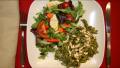 How To Make Pasta With Pesto Sauce