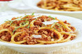 Pasta Bolognese