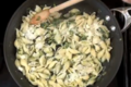 How To Make Pasta Shells With Broccoli Rabe