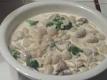 Pasta con Broccoli