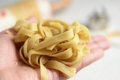 How To Make Fresh Pasta Without A Machine