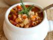 How To Make Pasta E Fagioli