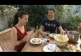 Italian Pasta in A Thick Bean Soup Part 2- Cooking The Pasta and Finishing
