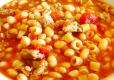 Hearty Pasta Fagioli
