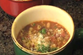 Pasta Fagioli
