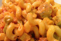 How To Make Pasta With Pepper-tomato Sauce