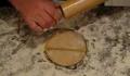 How To Make Pasta Making- Part 4, Rolling