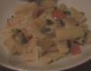 Pasta Peperonata