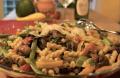Italian Vegetable Pasta Primavera