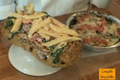 How To Make Penne Pasta With Primavera Sauce