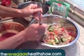How To Make Pasta Primavera With Kelp Noodles