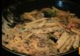 Pasta Primavera with Veggies