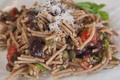How To Make Pasta Puttanesca