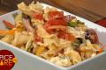 How To Make Tossed Pasta Salad