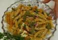 How To Make Super Quick Pasta Salad