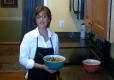 Italian Pasta Salad with Olives