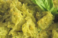 Pasta Style Spaghetti Squash