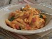 How To Make Pasta With Tomato-brie Sauce